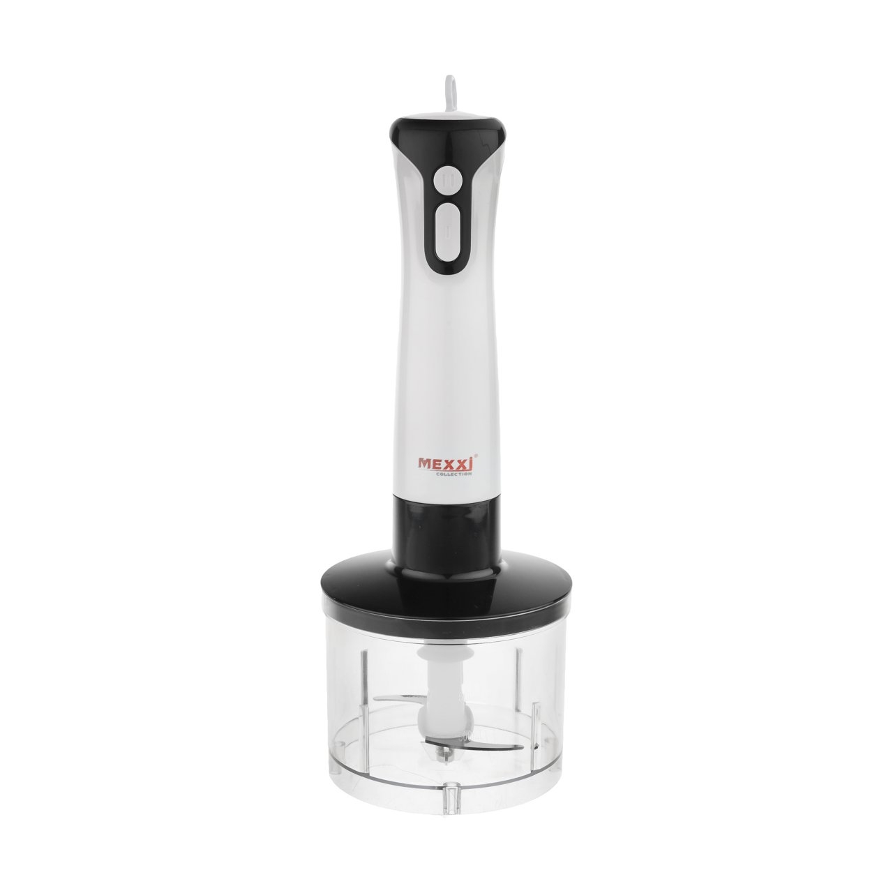 گوشت کوب برقی مکسی مدل BND-E4