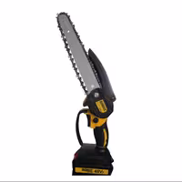 اره زنجیری شارژی دیوالت مدل power max 20