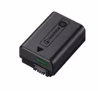 باتری سونی مشابه اصلی NP-FW50