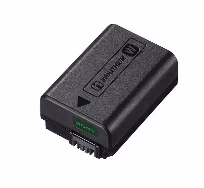 باتری سونی مشابه اصلی NP-FW50