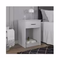 میز پاتختی مدل BP13