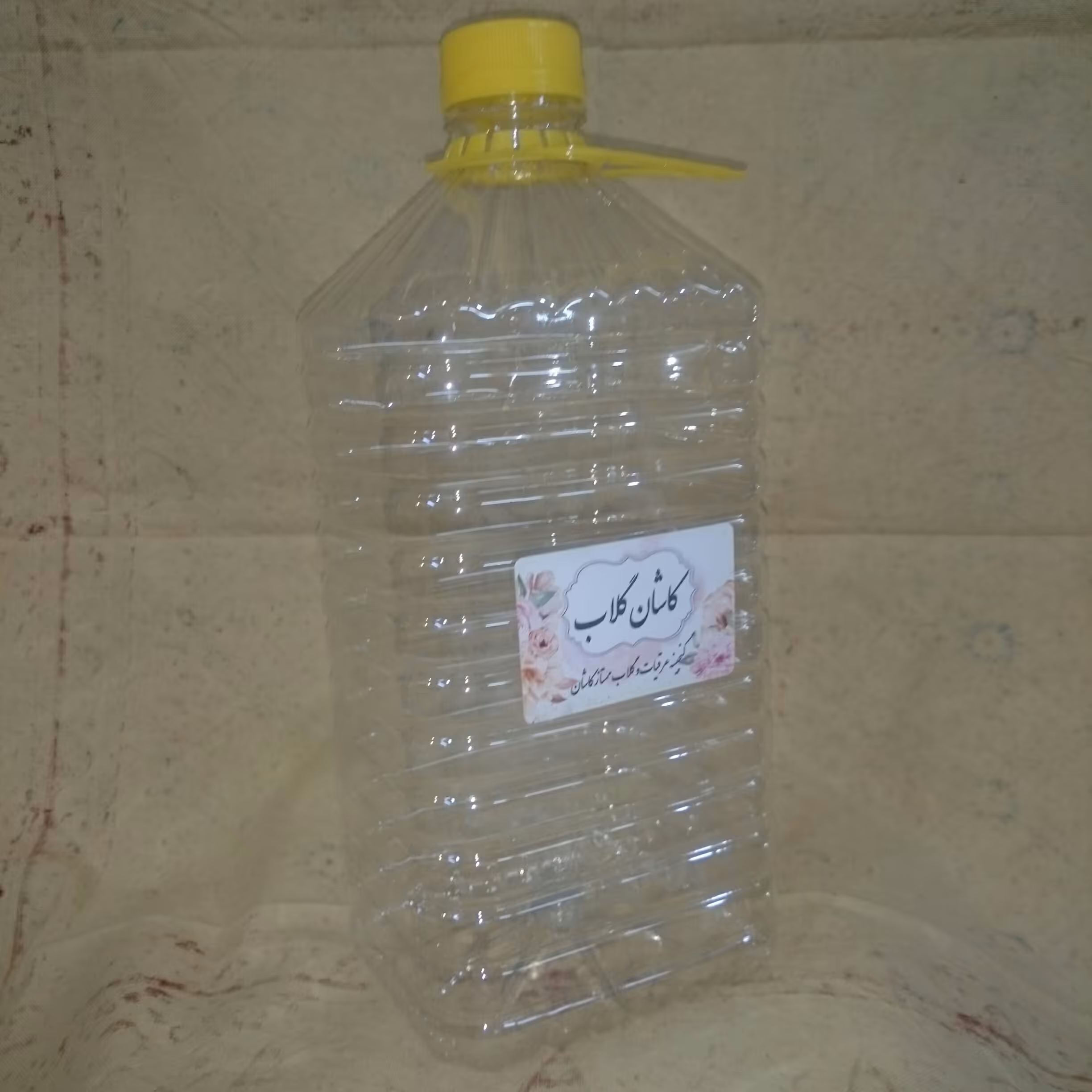 عرقیات گیاهی ترکیبی جوان سازی پوست (5لیتری) 