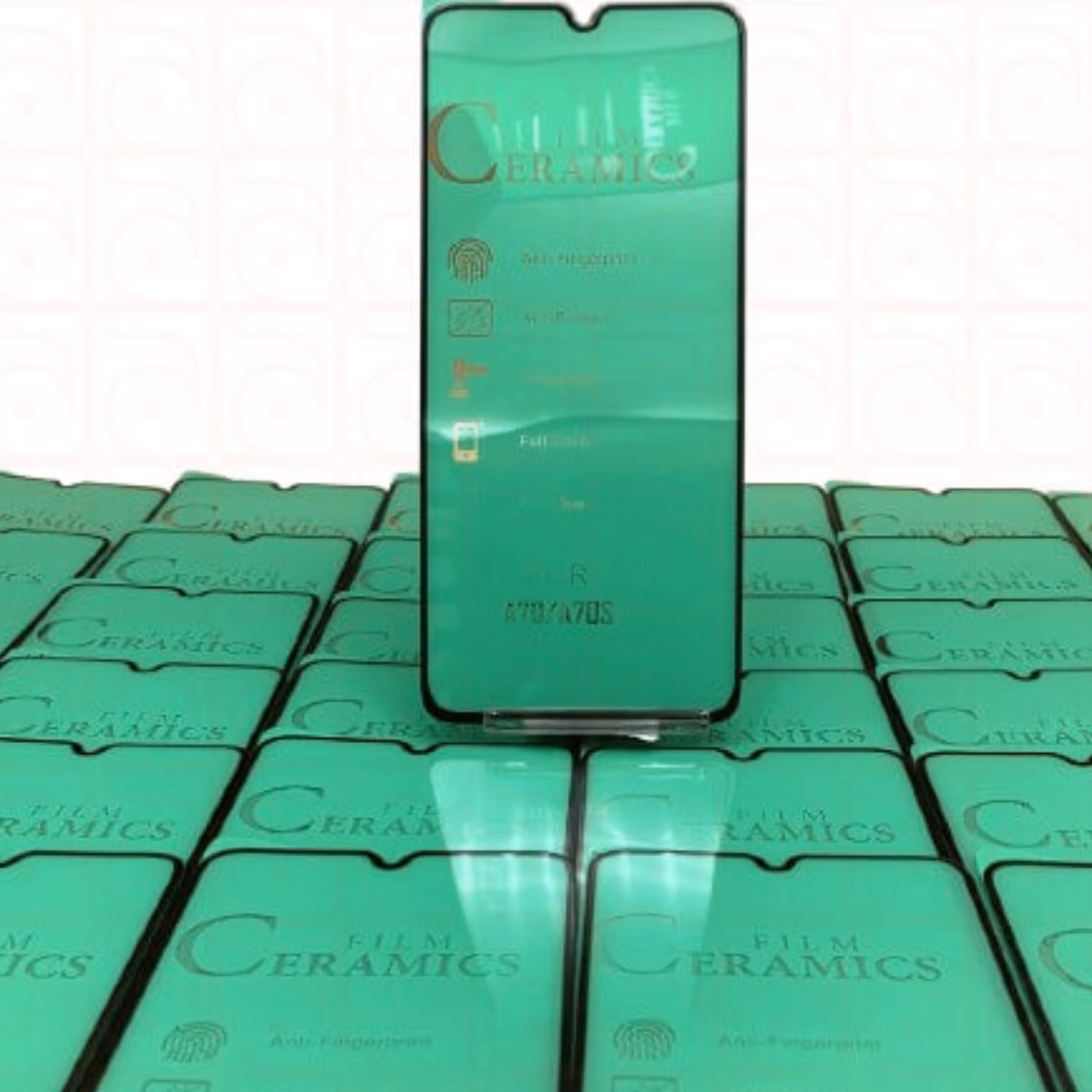 گلس سرامیکی سامسونگ m31