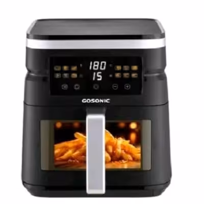 سرخ کن هواپز گاسونیک 837 بدون روغن