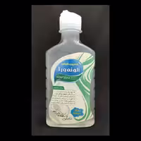شامپو آلوئه ورا طهور (شامپو گیاهی ) 250 گرم