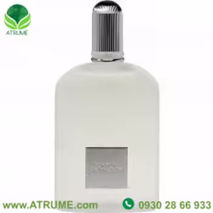 عطر ادکلن تام فورد گری وتیور ادو پرفیوم 100 میل مردانه