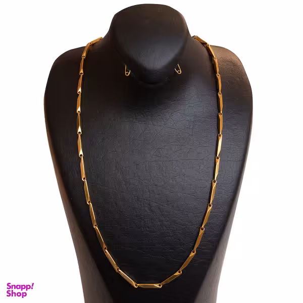 زنجیر مردانه کد tdmr111