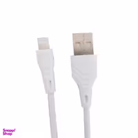 کابل تبدیل USB به لایتنینگ گلتر مدل A50 طول 1 متر