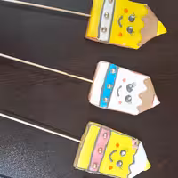  کوکی آیسینگ 