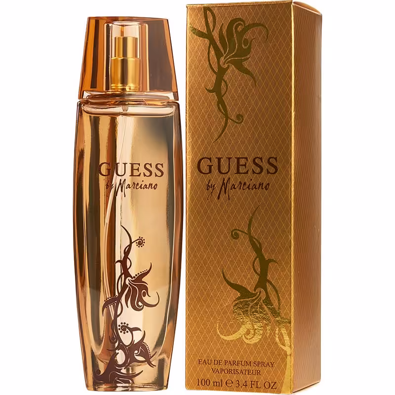 ادکلن گس بای مارسیانو زنانه Guess By Marciano for Women