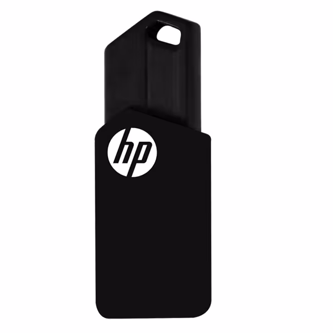 فلش مموری اچ پی مدل وی 150 با ظرفیت 16 گیگابایت