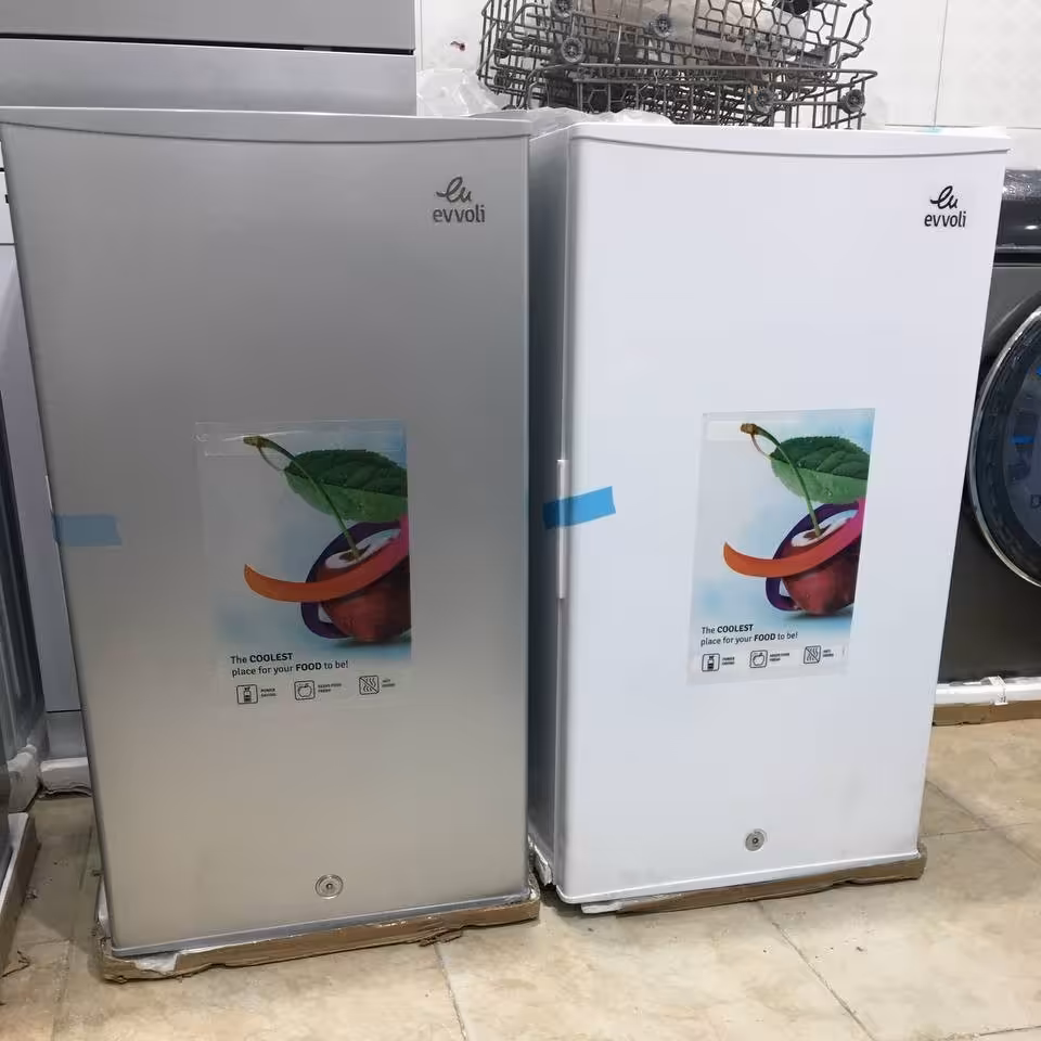 یخچال ایوولی93(هزینه ارسال درب منزل به عهده مشتری.قبل از سفارش استعلام قیمت بگیرید)
