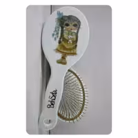 شانه و برس مو بزرگسال Behesht شماره 02 مدل A