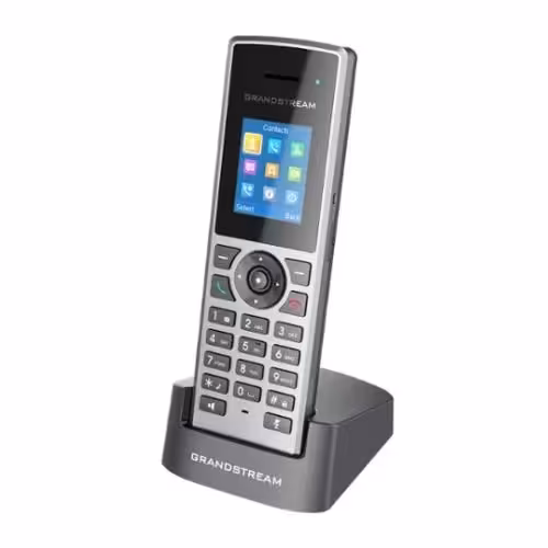 تلفن بیسیم دکت گرنداستریم DP722