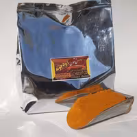 زردچوبه زرین درجه یک 400گرم چاشنی خاتون