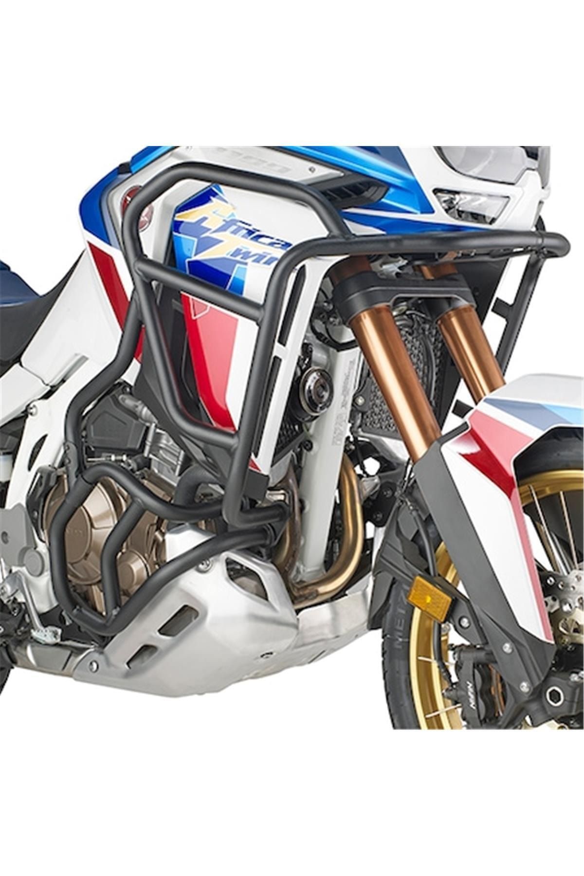 میله محافظ TNH1178 HONDA CRF1100L آفریقا TWIN ADVENTURE ورزشی 20 TOP PROTECTION IRON Givi