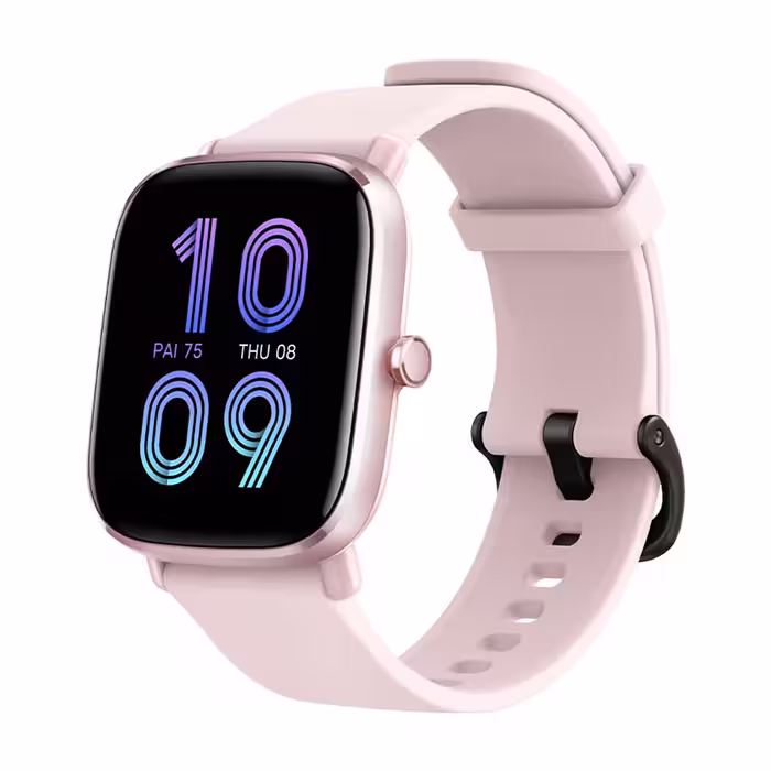 ساعت هوشمند شیائومی Amazfit GTS 2 mini Xiaomi Smartwatch