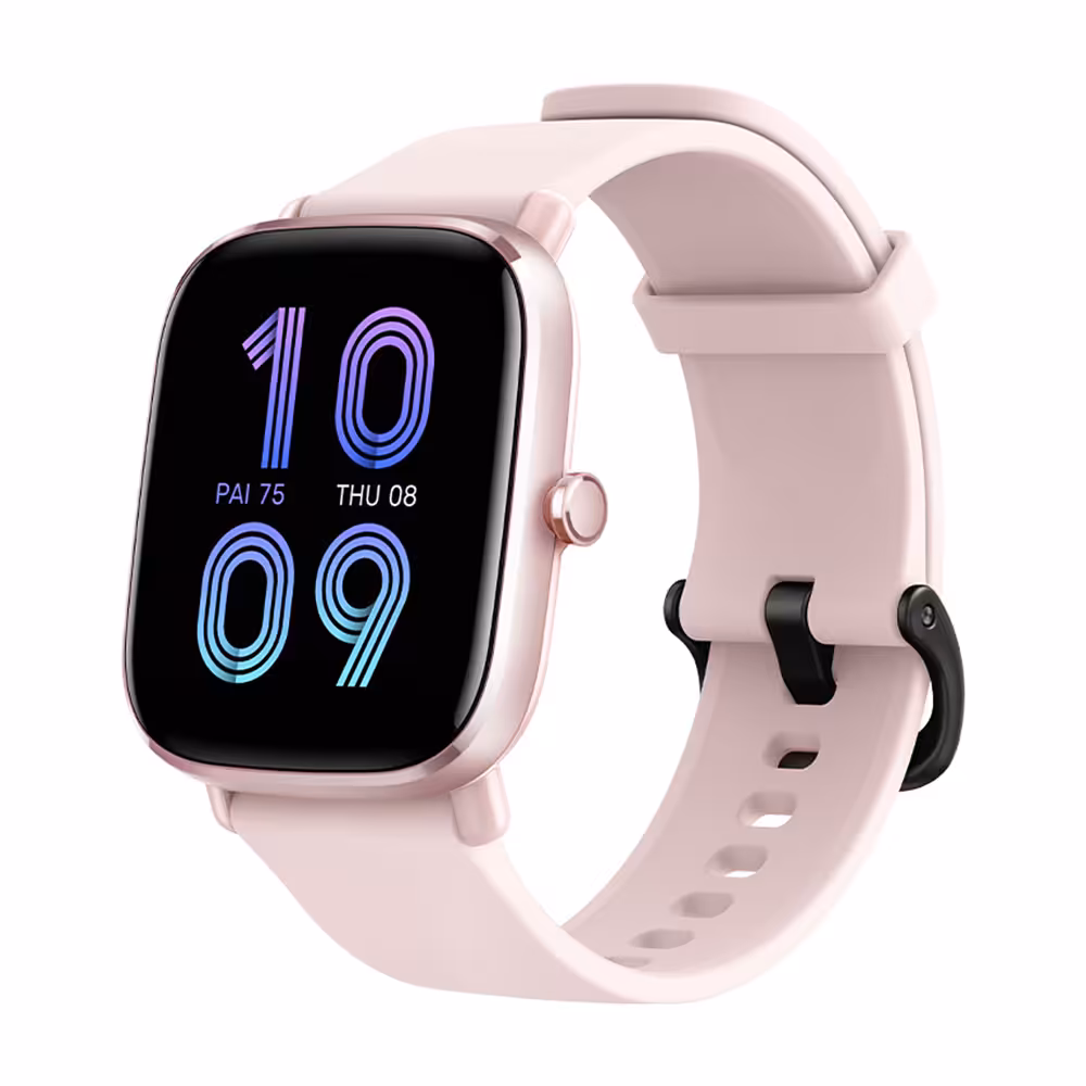 ساعت هوشمند شیائومی Amazfit GTS 2 mini Xiaomi Smartwatch