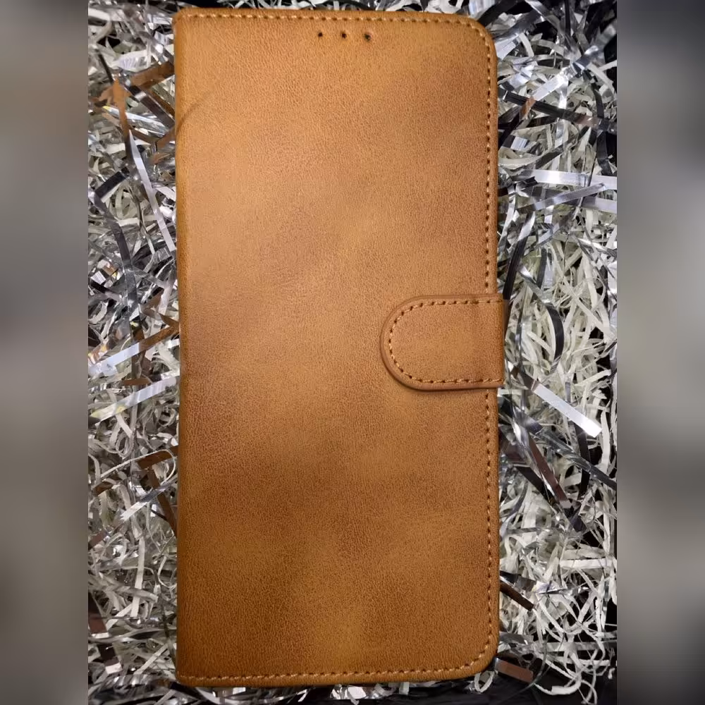 کیف کلاسوری چرمی سامسونگ A14 - امین 24 امانت دار اعتماد شما