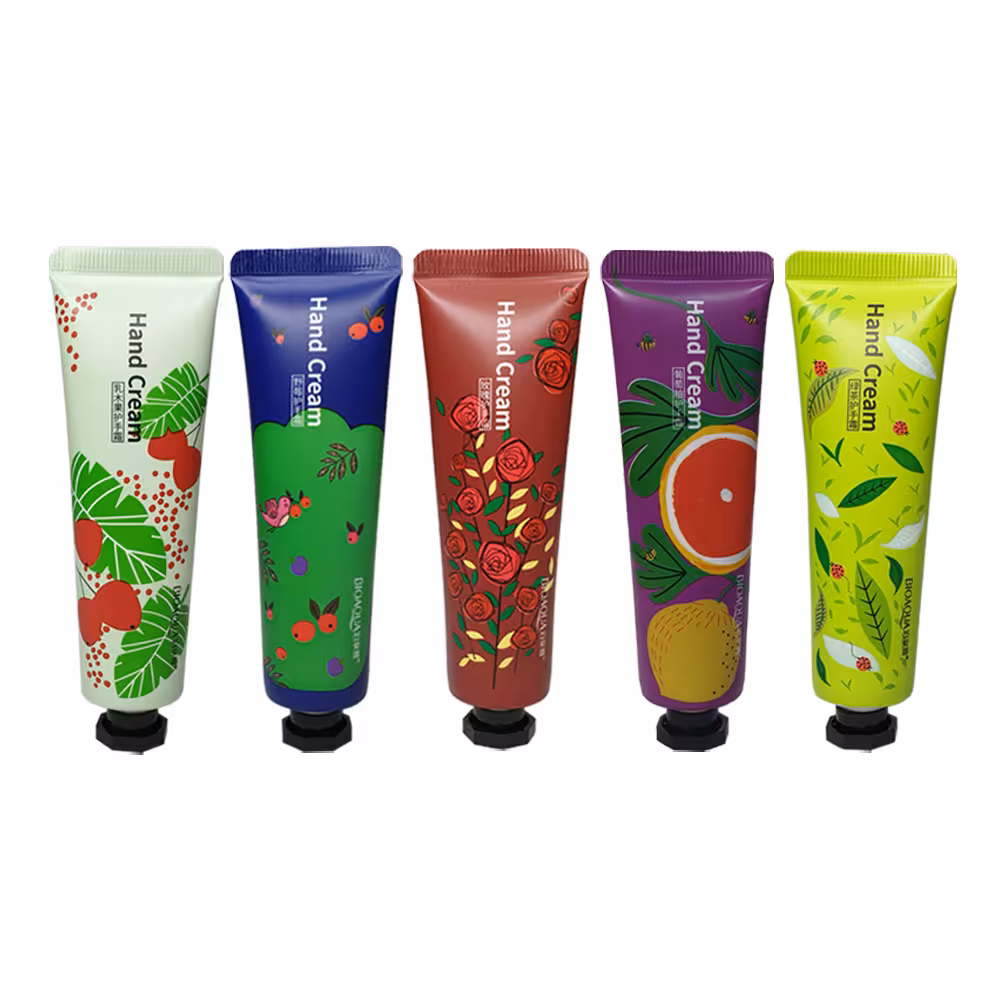 پک کرم دست بیواکوا