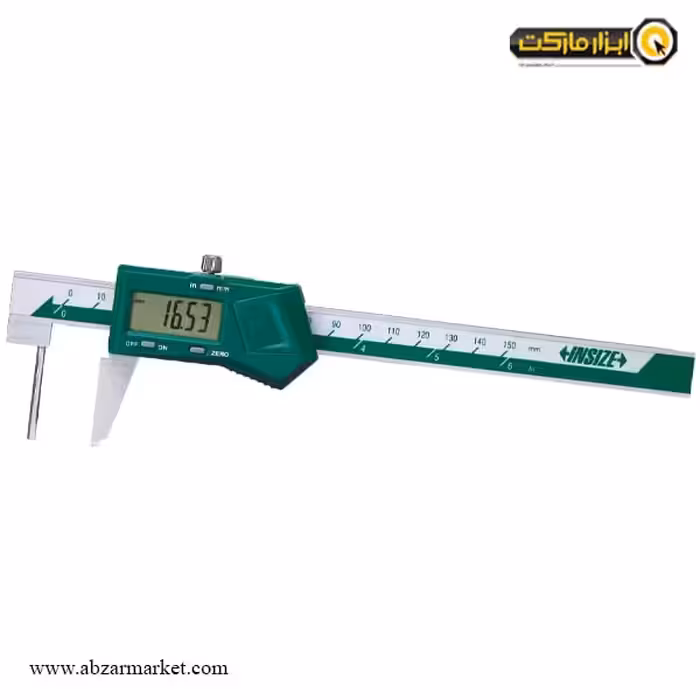 کولیس لوله دیجیتال اینسایز 15 سانتی متر مدل 150-1161