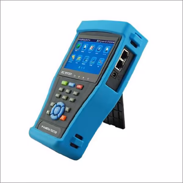 تستر دوربین مداربسته IPC-4300H