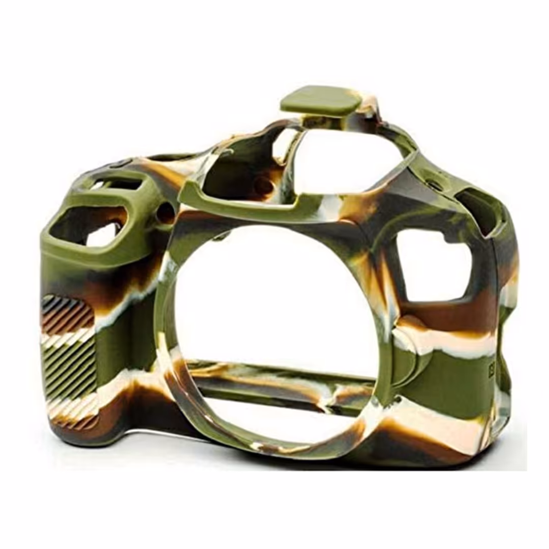 کاور دوربین استتار Canon 4000D/3000D Cover