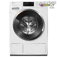 خرید ماشین لباسشویی میله مدل WWH 860 8KG - دومینو کالا