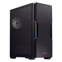 خرید و قیمت کیس ای دیتا مدل XPG STARKER Black