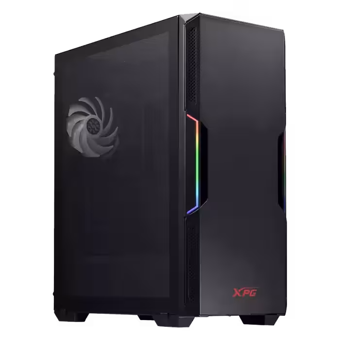 خرید و قیمت کیس ای دیتا مدل XPG STARKER Black