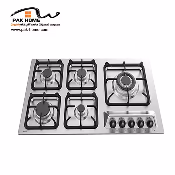 گاز صفحه ای آلتون IS524N