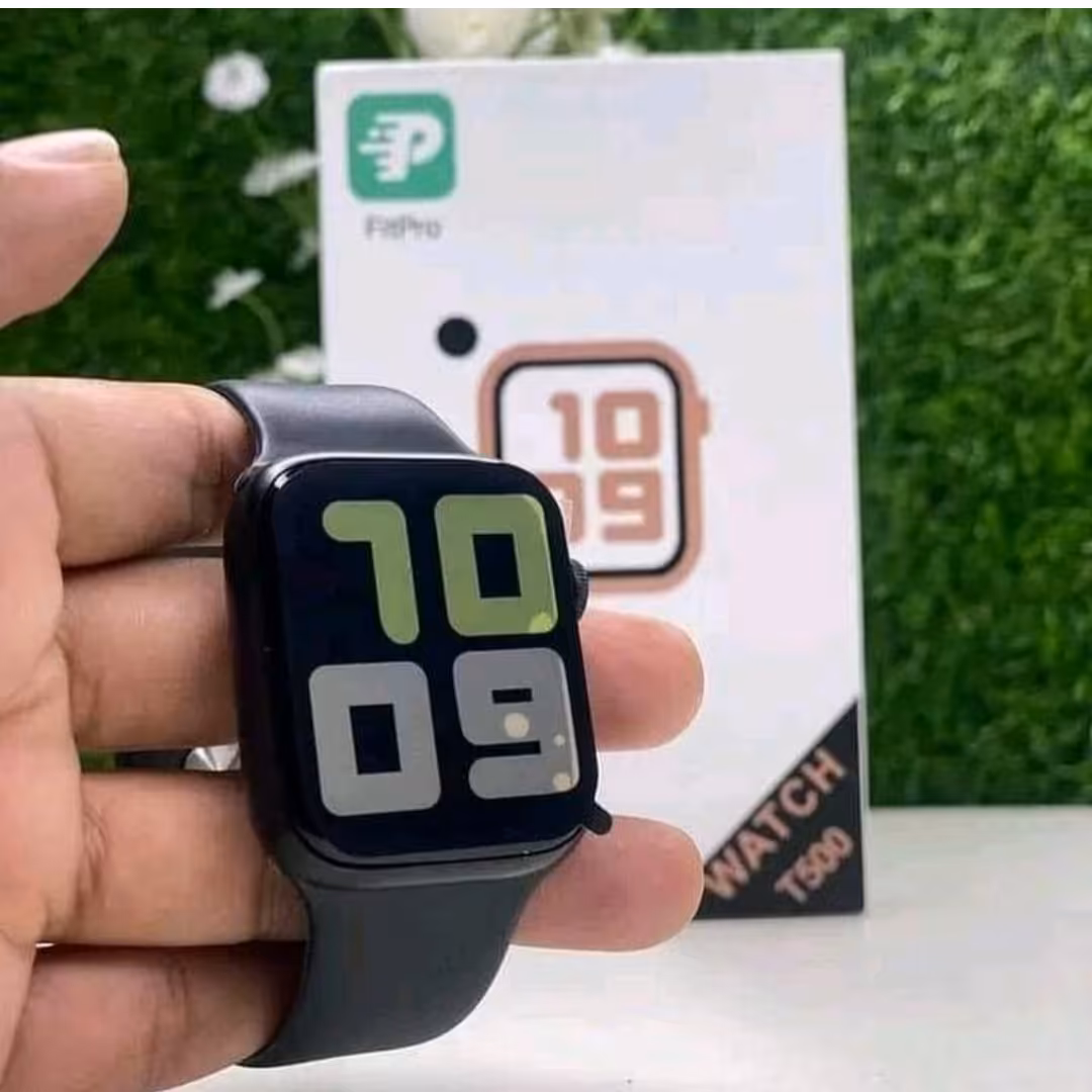ساعت هوشمند t500 اصلی سری هشتم مدل 2023 نسخه اصلی