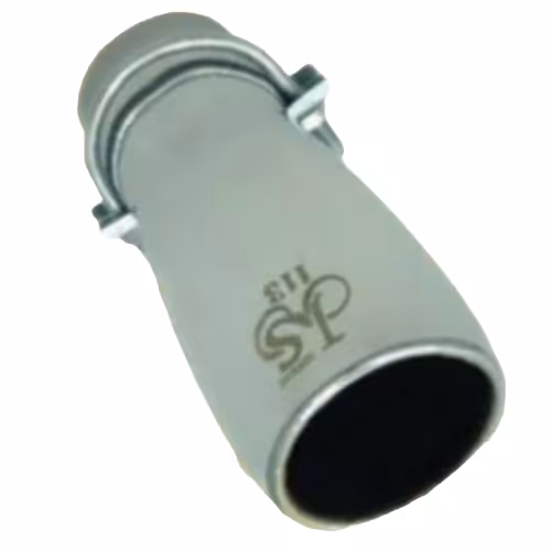 سر اگزوز جی اس (JS) مدل مارال پراید جدید کد 113