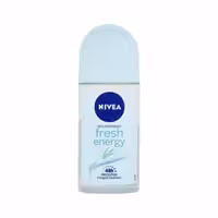 رول ضد تعریق زنانه fresh energy نیوا