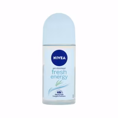 رول ضد تعریق زنانه fresh energy نیوا