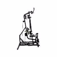 دستگاه بدنسازی چند کاره خانگی ال اس فیتنس مدل RS99