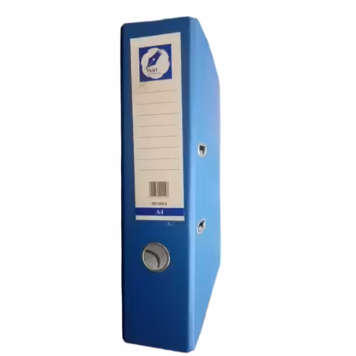 زونکن A4 کتان PKHT صد جلدی