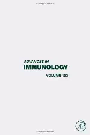 [PDF] دانلود کتاب Advances In Immunology, 2009
