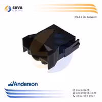 خرید محفظه نگهدارنده سوکت pp45 شش خانه اندرسون (Anderson Powerpole) | ساوا الکتریک