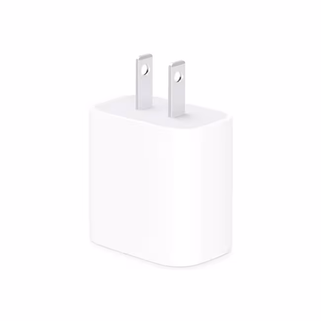 شارژر اصلی آیفون 11 پرومکس اپل | Apple iPhone 11 Pro Max Power Adapter