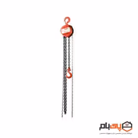 جرثقیل 0.5 تن زنجیری دستی رونیکس مدل RH-4101