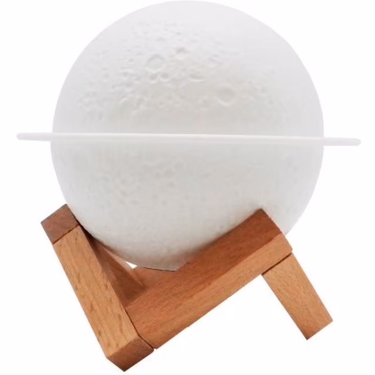 دستگاه بخور سرد طرح ماه مدل Humidifier