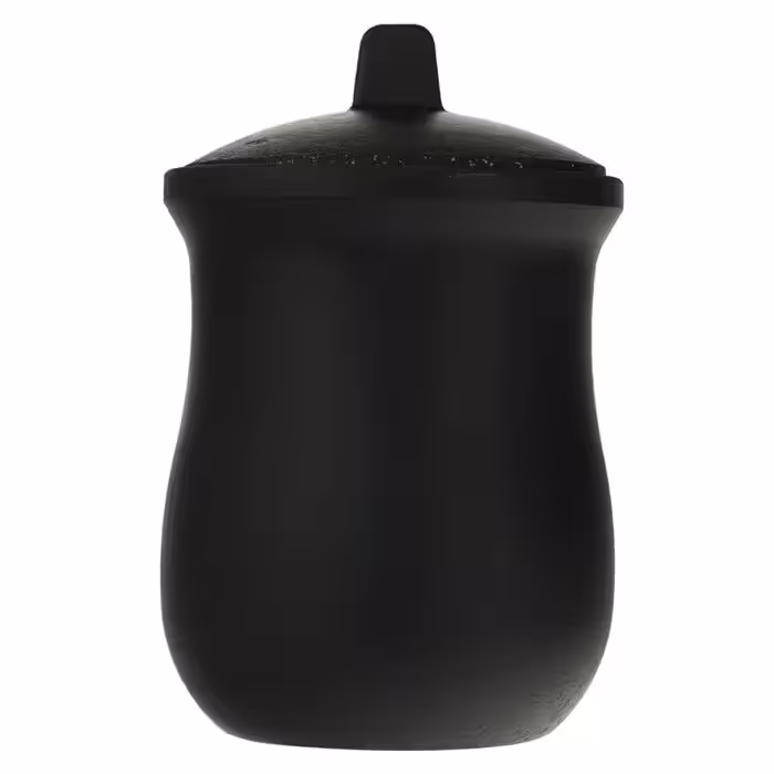 Single Cruse Pot