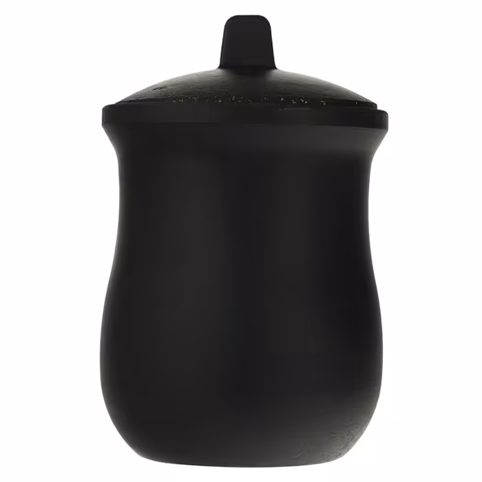 Single Cruse Pot