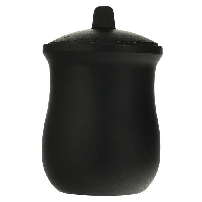 Single Cruse Pot