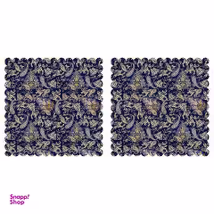 رومیزی مدل T3-42406 بسته 2 عددی