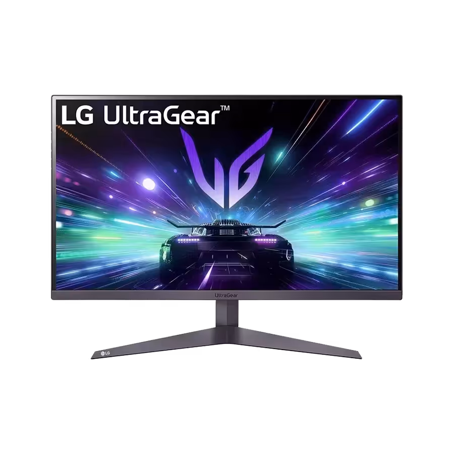 مانیتور گیمینگ 24 اینچ ال جی UltraGea مشخصات، آخرین قیمت و خرید