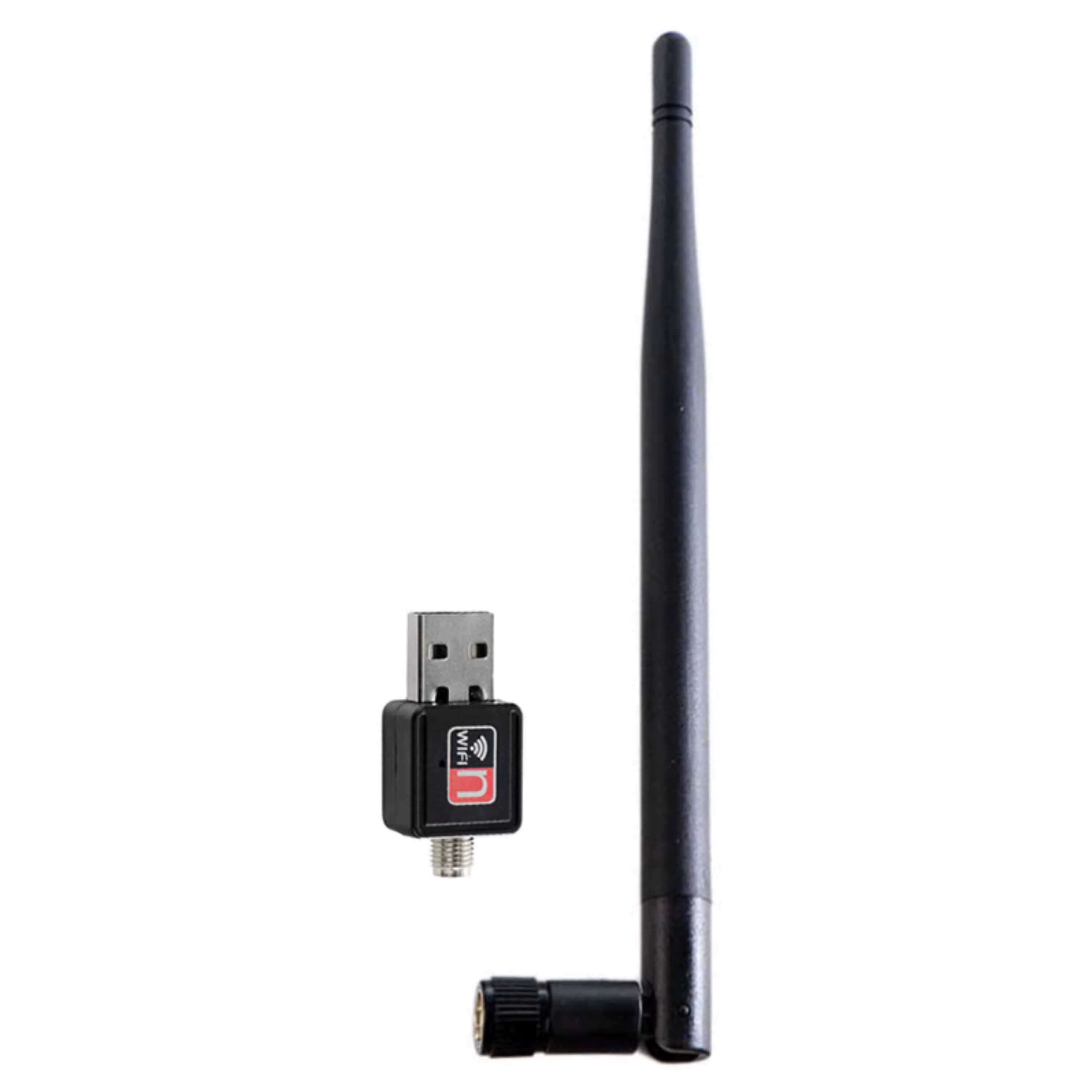 دانگل وای فای آنتن بلند WireLess-N 802-11n