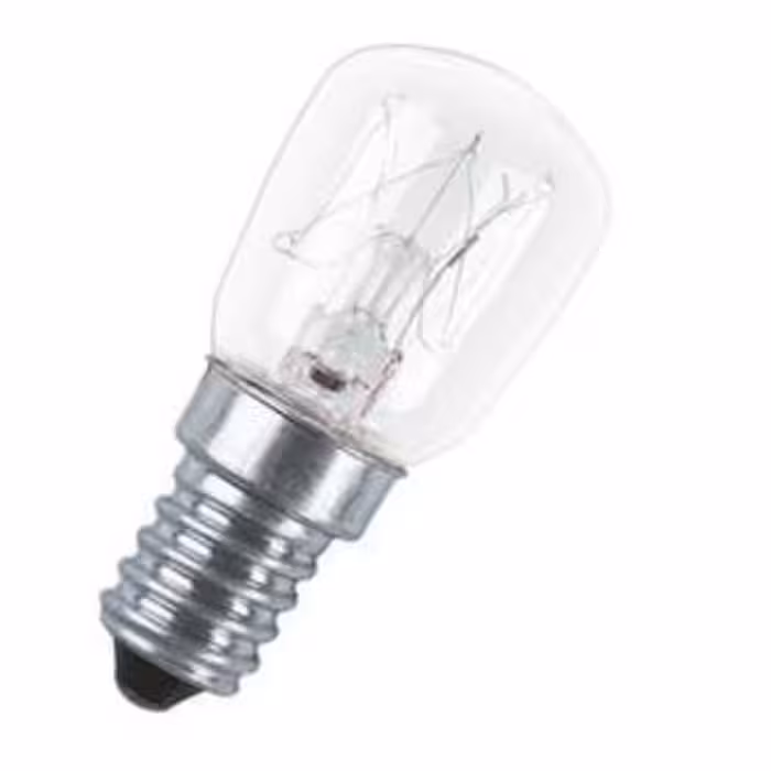 لامپ یخچالی رشته ای