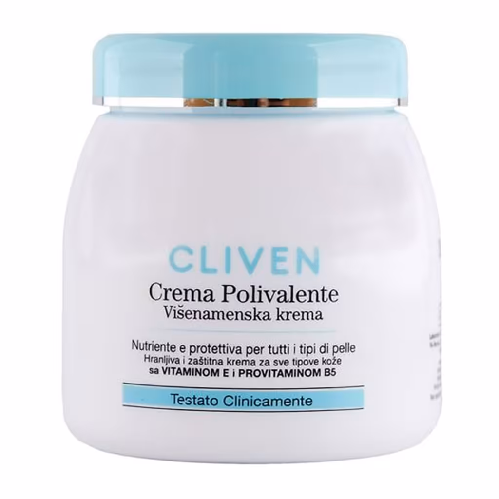 کرم چند منظوره کلیون مدل Multipurpose Cream (گارانتی اصالت) حجم 300 میلی لیتر